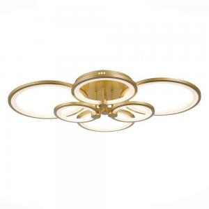 Светильник Evoled LETO SLE200322-06