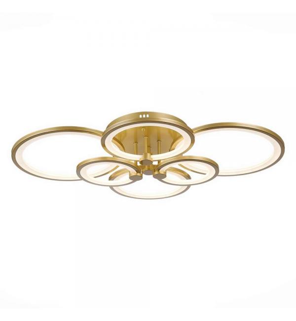 Светильник Evoled LETO SLE200322-06