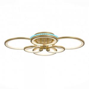 Светильник Evoled LETO SLE200322-06RGB