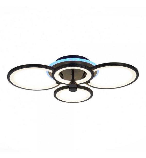 Светильник Evoled LETO SLE200342-04RGB