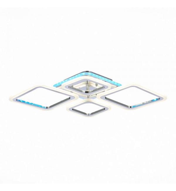 Светильник Evoled SAMURO SLE500112-04RGB