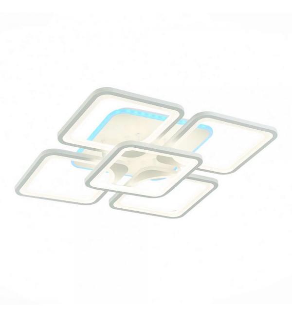 Светильник Evoled VALIANO SLE500452-05RGB