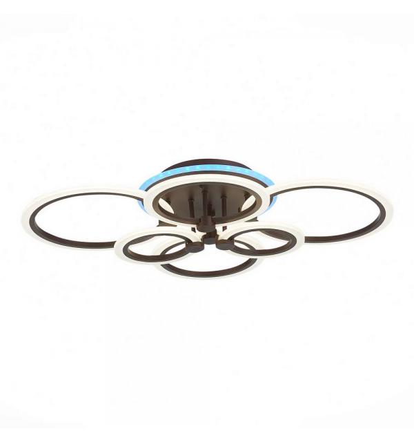 Светильник Evoled CERINA SLE500572-06RGB