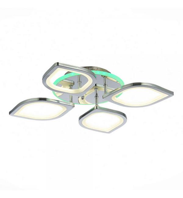 Светильник Evoled RITA SLE501012-04RGB