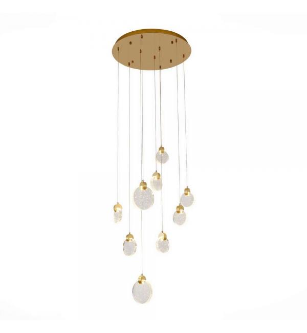 Светильник ST Luce Montecelio SL6104.203.09