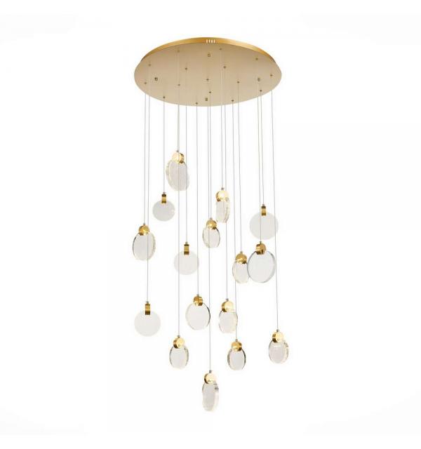 Светильник ST Luce Montecelio SL6104.203.16