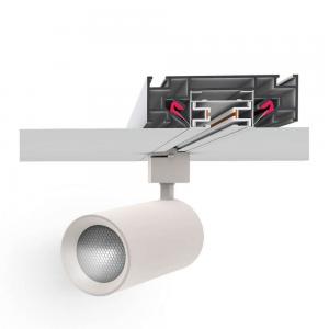 Профиль для монтажа шинопровода  ST Luce ST001 ST001.129.00