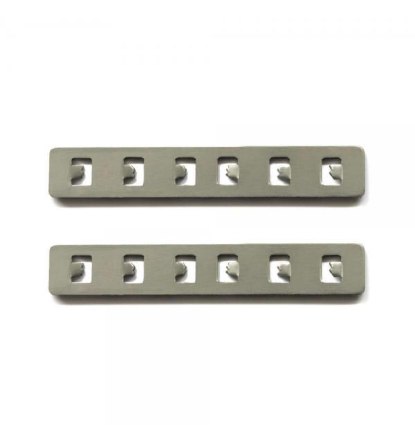 Прямой соединитель ST Luce ST005 ST005.749.00