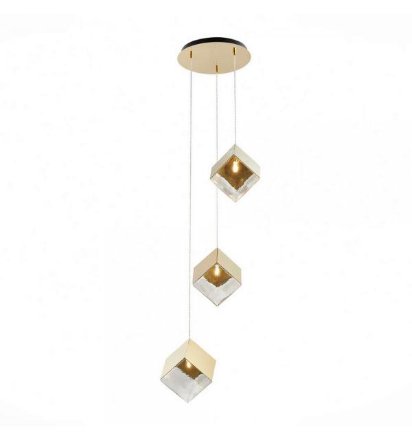 Светильник ST Luce RIELLO SL1182.203.03