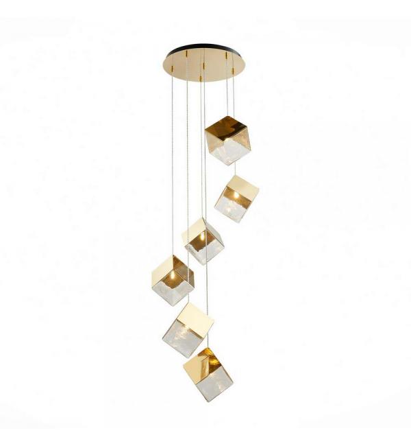 Светильник ST Luce RIELLO SL1182.203.06