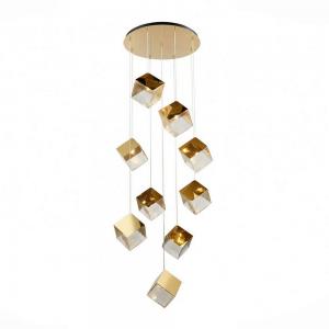 Светильник ST Luce RIELLO SL1182.203.09