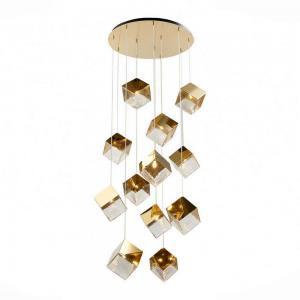 Светильник ST Luce RIELLO SL1182.203.12