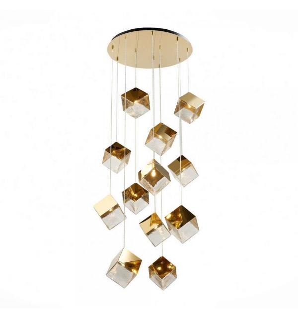 Светильник ST Luce RIELLO SL1182.203.12