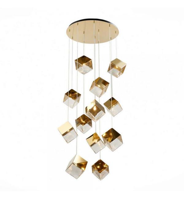 Светильник ST Luce RIELLO SL1182.203.12