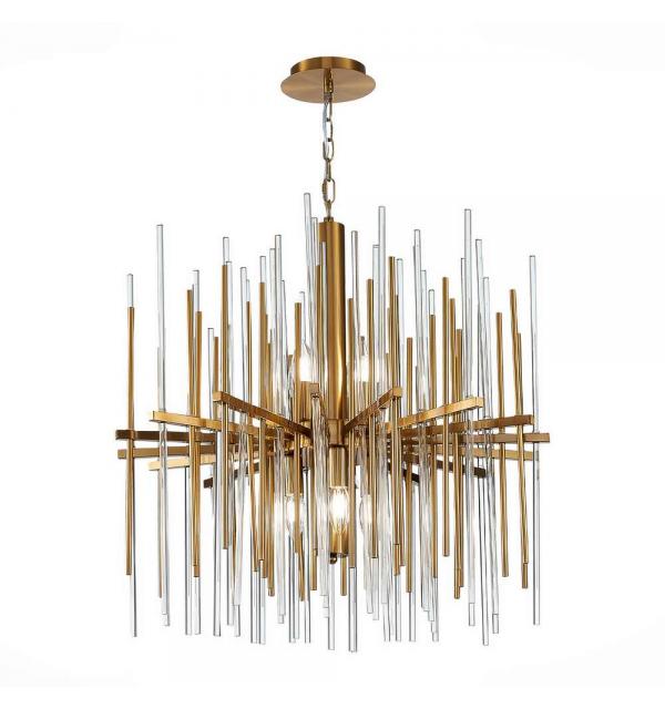 Светильник ST Luce TERAMO SL1628.303.08