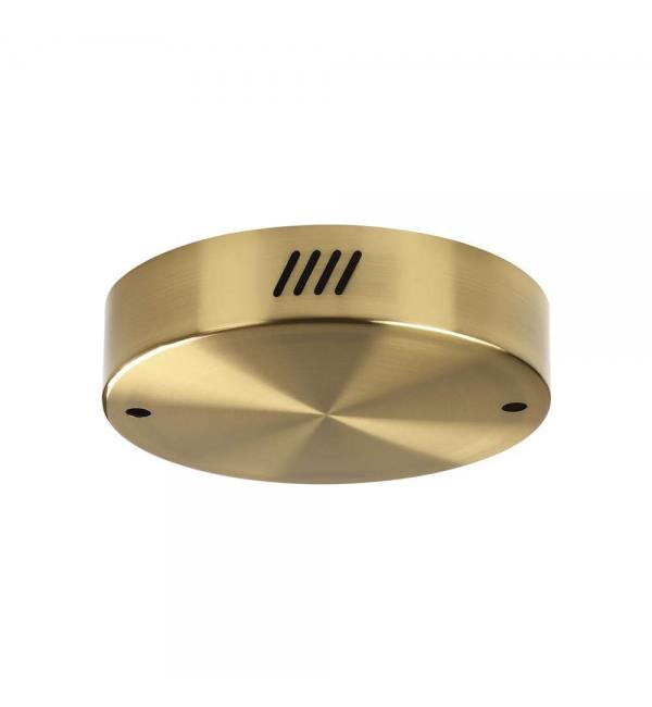 Светильник Odeon Light BRIZZI 3885/2LG