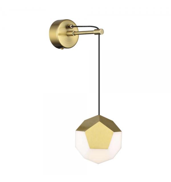 Светильник Odeon Light BINGO 4305/7WL