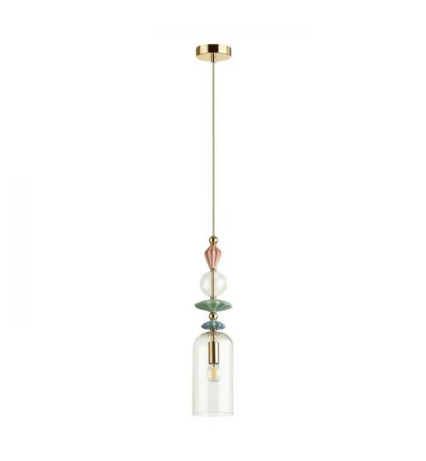 Светильник Odeon Light BIZET 4855/1
