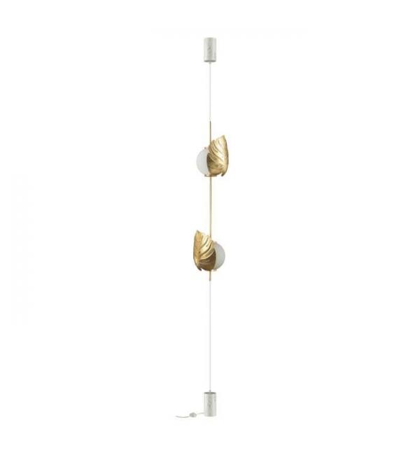 Светильник Odeon Light JUNGLE 4864/2FC