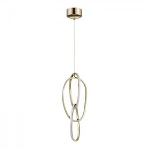 Светильник Odeon Light SPACE 4875/32L