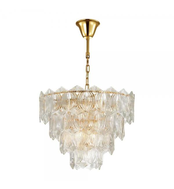 Светильник Odeon Light SOMALA 4918/10