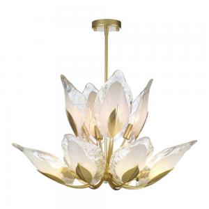 Светильник Odeon Light MOKARTA 4924/12