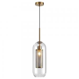 Светильник Odeon Light CLOCKY 4940/1