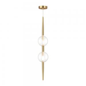 Светильник Odeon Light LAZIA 4981/2