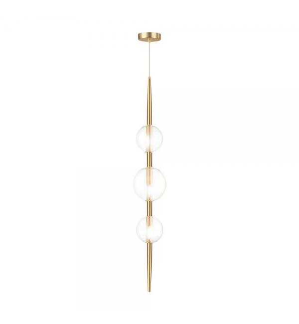 Светильник Odeon Light LAZIA 4981/3