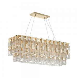 Светильник Odeon Light BUCKLE 4989/10