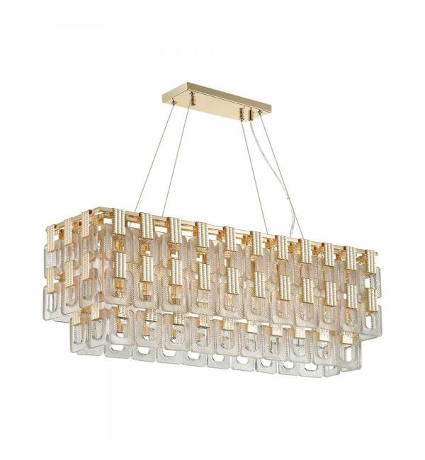 Светильник Odeon Light BUCKLE 4989/10