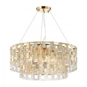 Светильник Odeon Light BUCKLE 4989/12