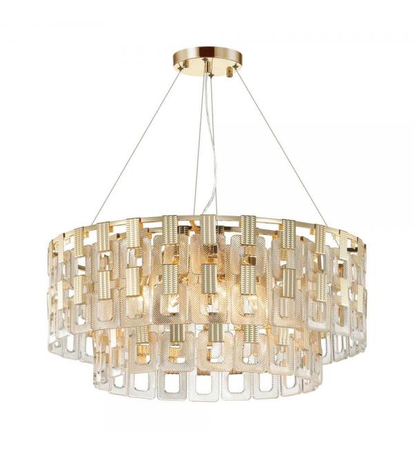 Светильник Odeon Light BUCKLE 4989/12