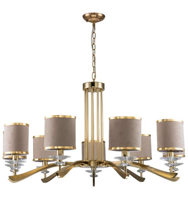 Светильник Favourite Rocca 2689-9P