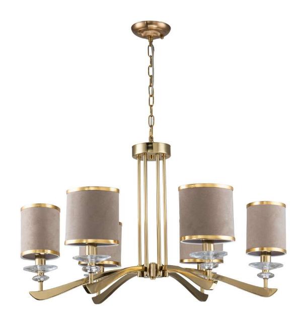 Светильник Favourite Rocca 2689-6P