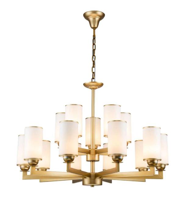 Светильник Favourite Sollemnis 2621-15P