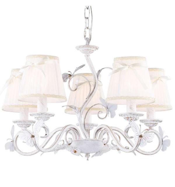 Светильник Favourite Mariposa 1839-5P