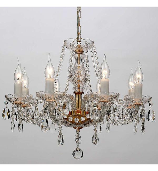 Светильник Favourite Monreal 1735-8P