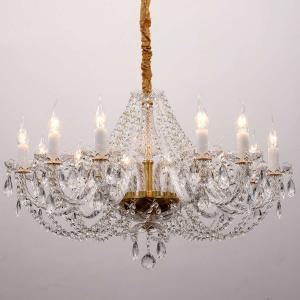 Светильник Favourite Simone 1736-12P