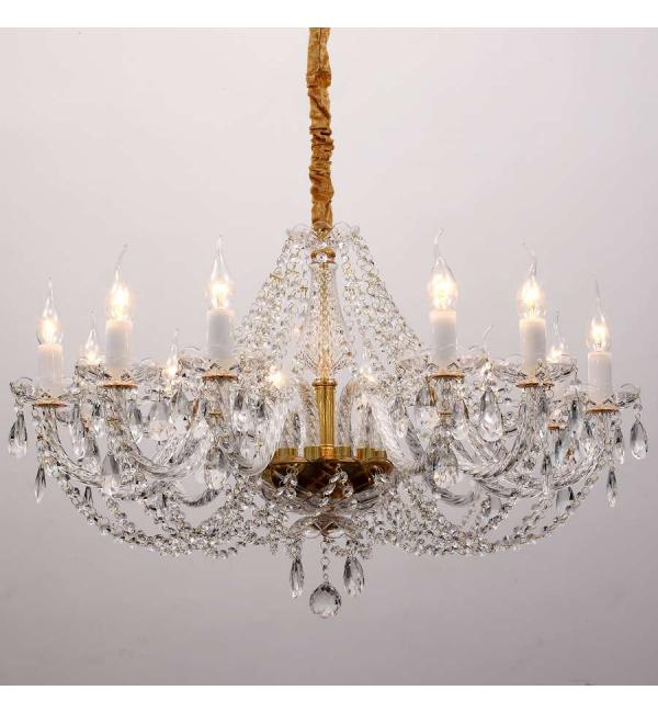 Светильник Favourite Simone 1736-12P