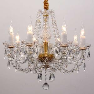 Светильник Favourite Simone 1736-8P