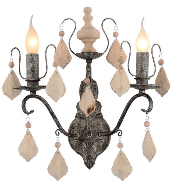 Светильник Favourite Albero 1763-2W