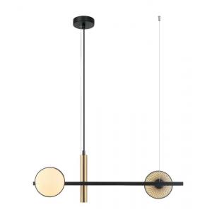 Светильник Favourite Odd 2826-2P