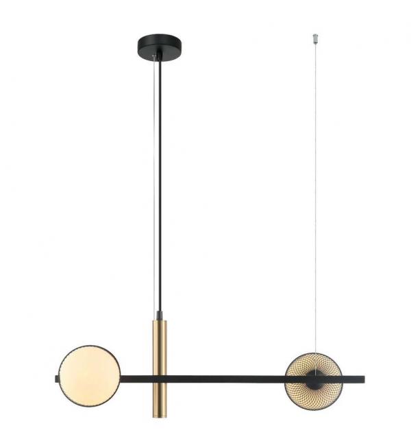 Светильник Favourite Odd 2826-2P