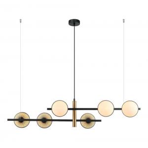 Светильник Favourite Odd 2826-6P