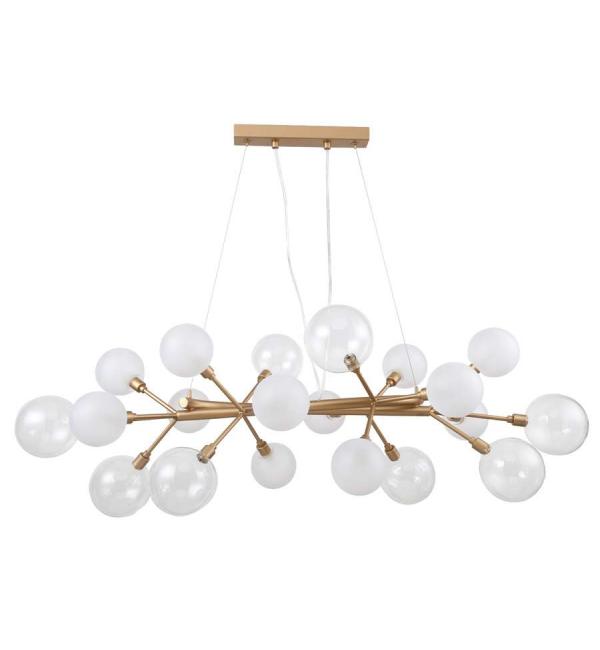 Светильник Favourite Babylon 2515-12P