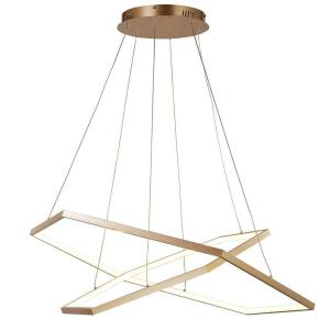 Светильник Favourite Hexagon 2103-14P