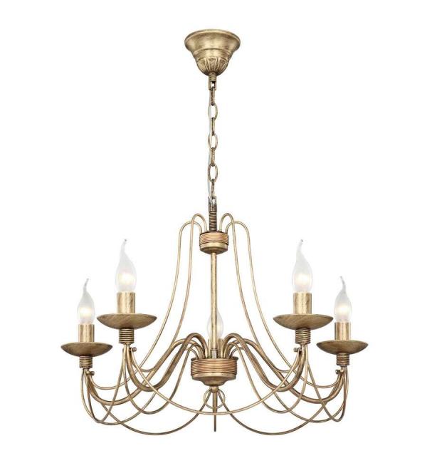 Светильник F-promo Chateau 2163-5P