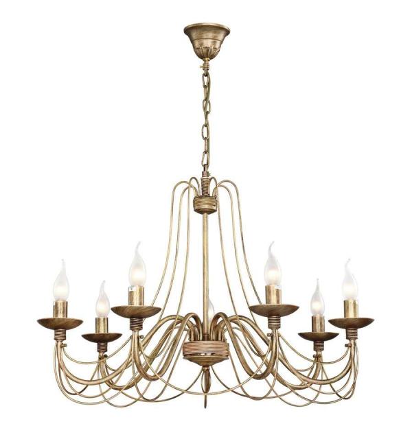 Светильник F-promo Chateau 2163-7P