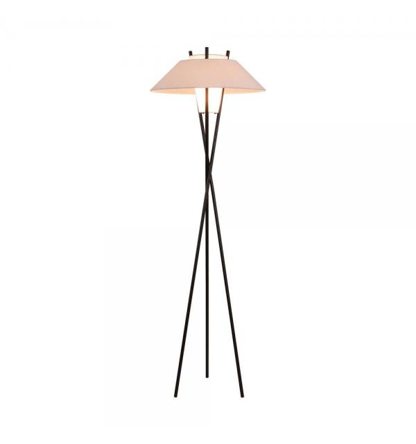 Светильник Maytoni Bastone MOD006FL-01B